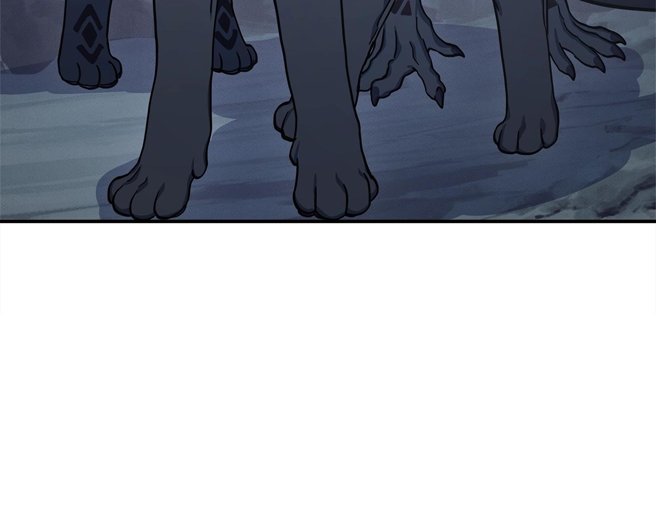 我有一隻三星龍 - 第116話 地下向導(3/5) - 3