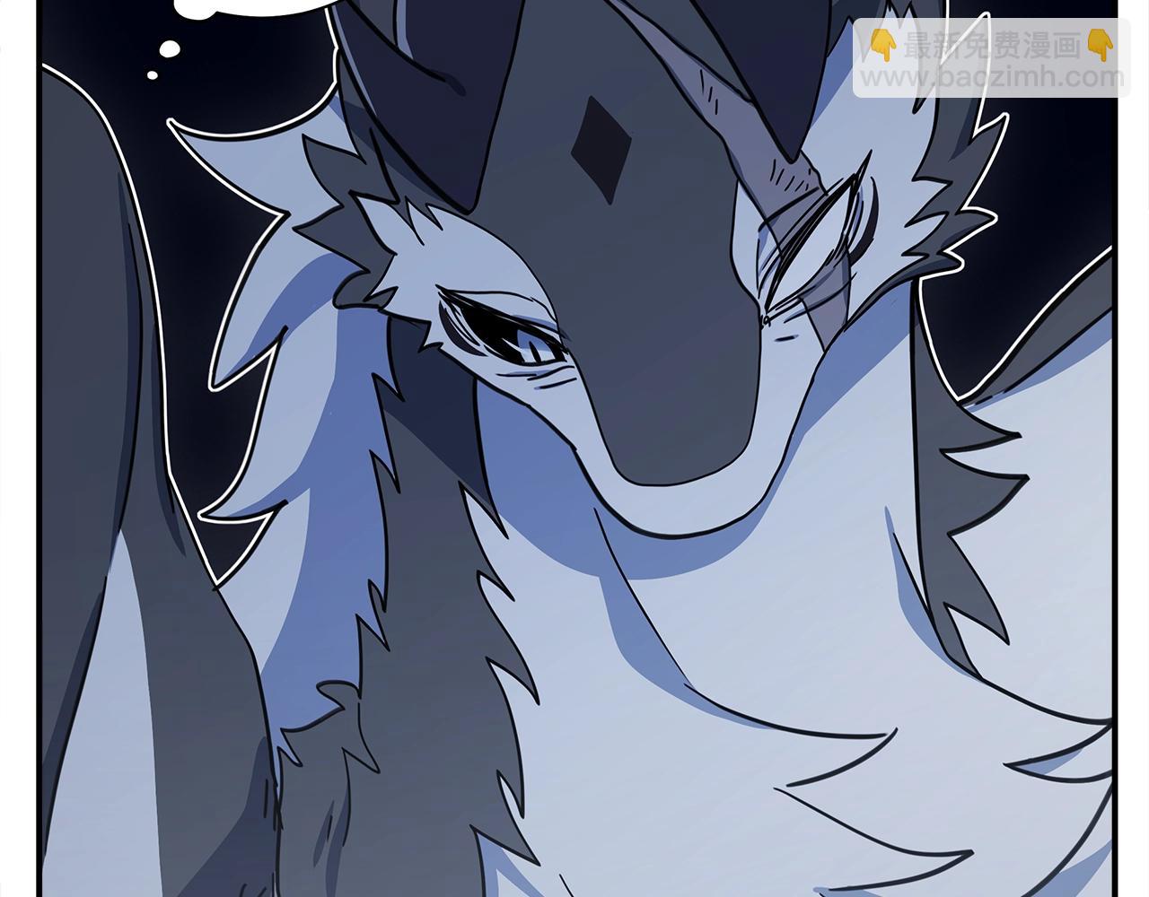 我有一隻三星龍 - 第116話 地下向導(3/5) - 8