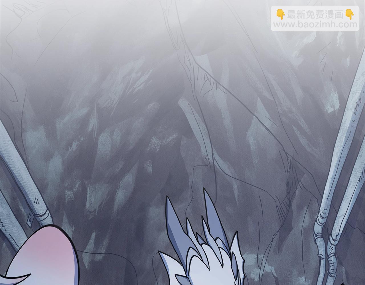 我有一隻三星龍 - 第116話 地下向導(4/5) - 2