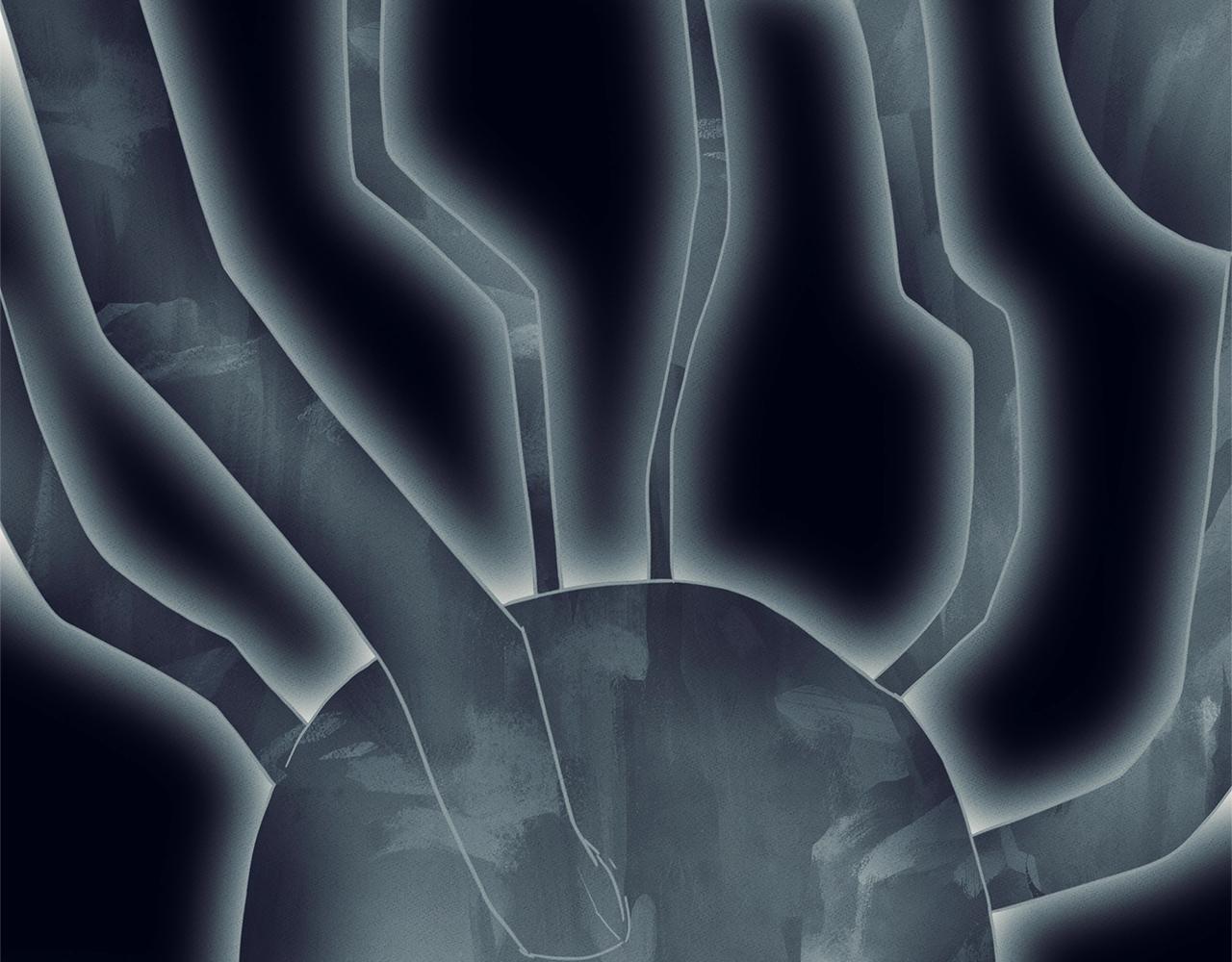 我有一隻三星龍 - 第116話 地下向導(4/5) - 2