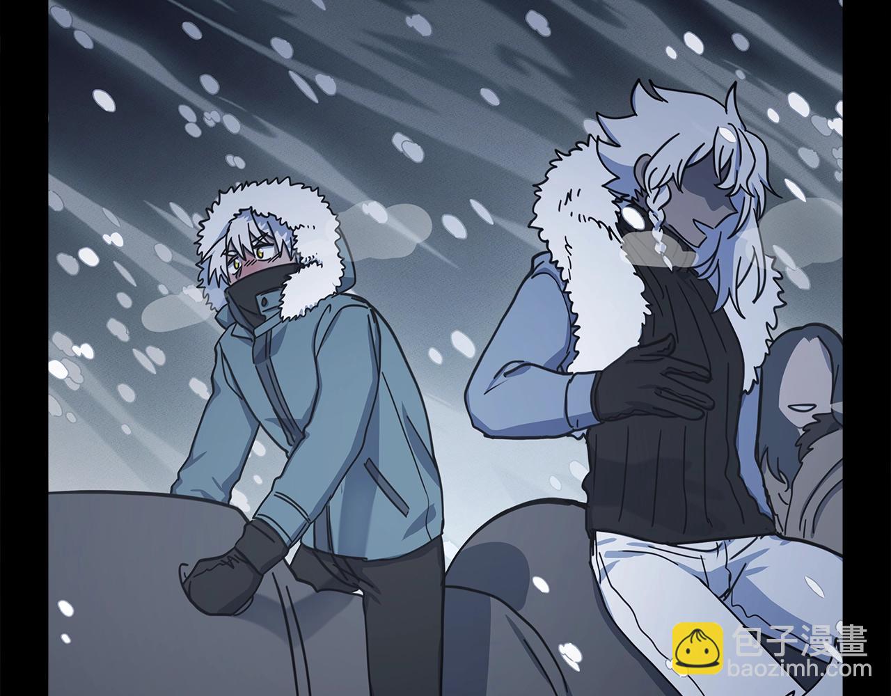 我有一隻三星龍 - 第116話 地下向導(2/5) - 6