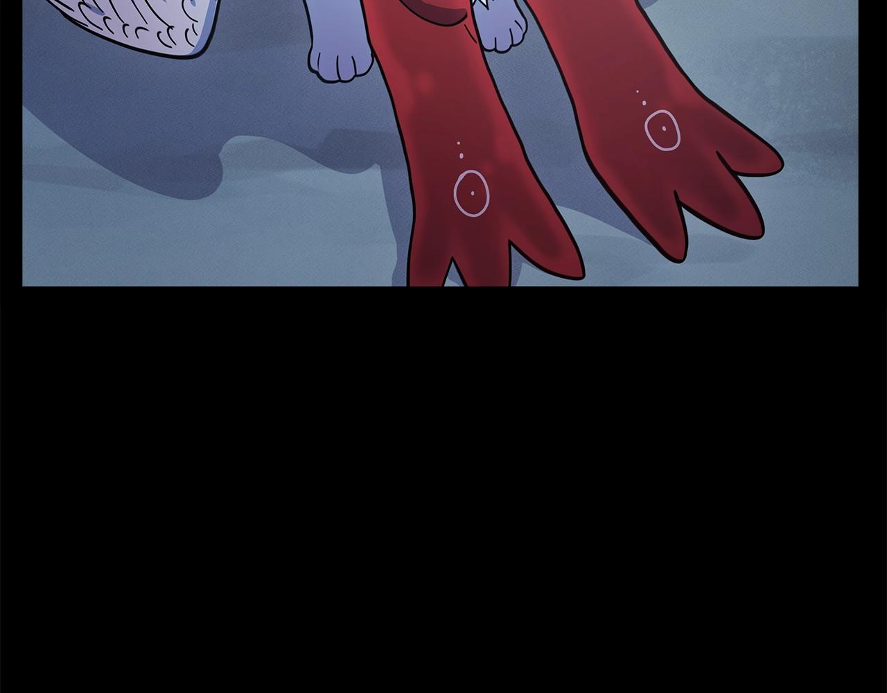 我有一隻三星龍 - 第116話 地下向導(2/5) - 2