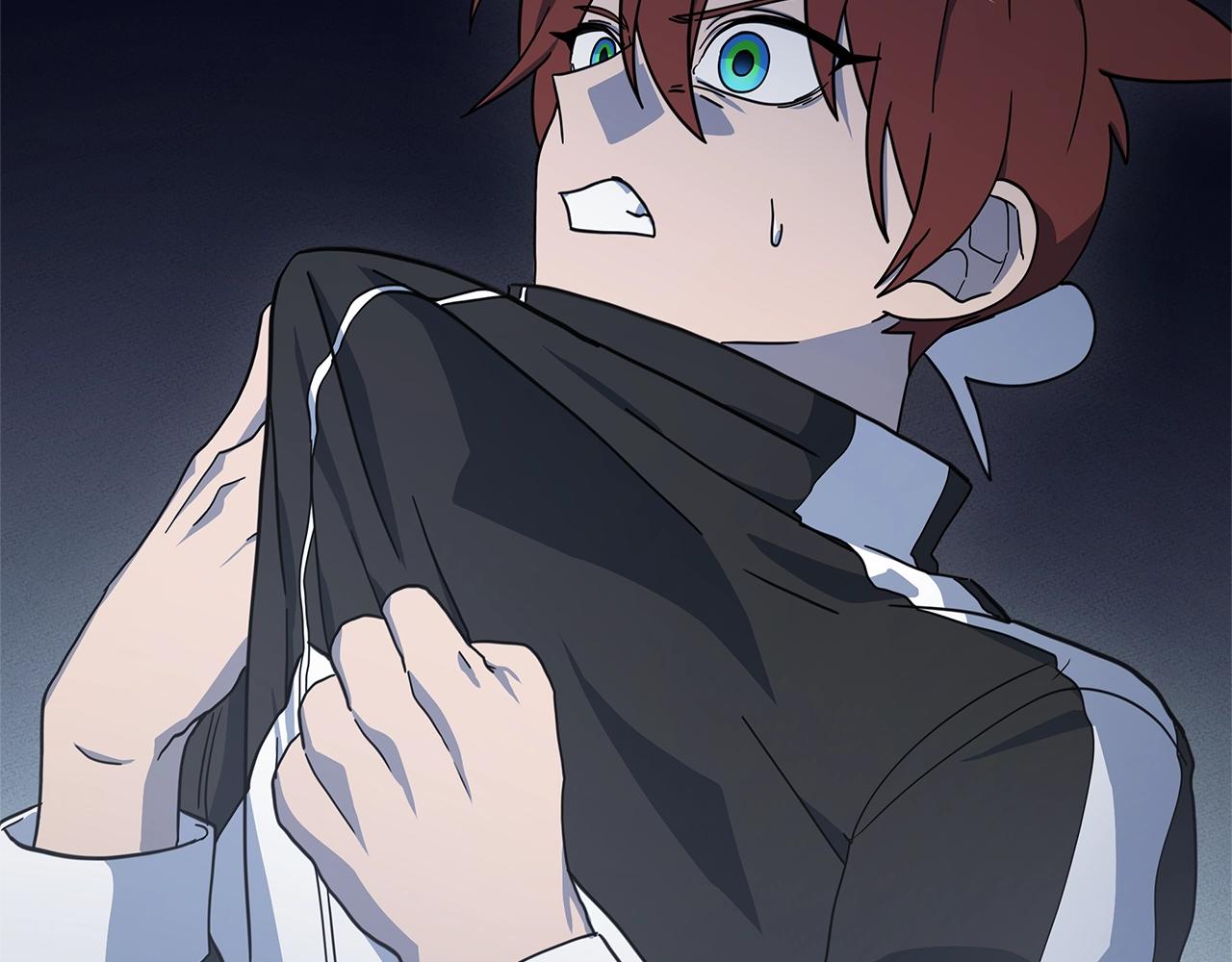 我有一隻三星龍 - 第118話 逃跑計劃(1/4) - 2