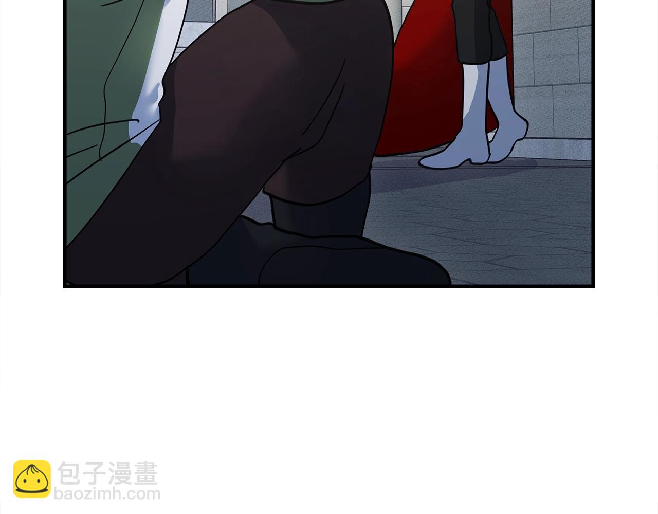 我有一隻三星龍 - 第118話 逃跑計劃(4/4) - 5