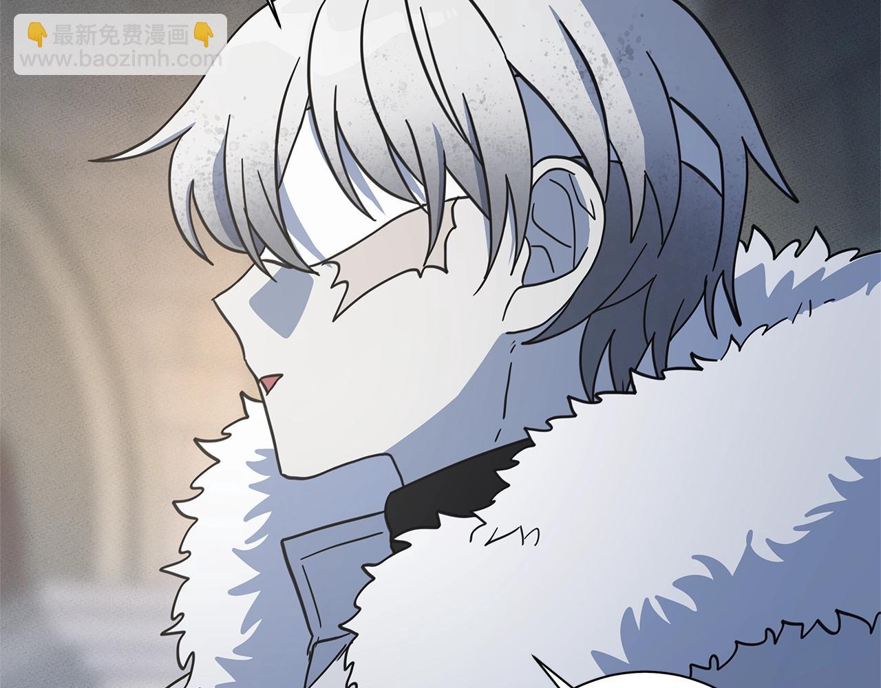 我有一隻三星龍 - 第118話 逃跑計劃(4/4) - 7