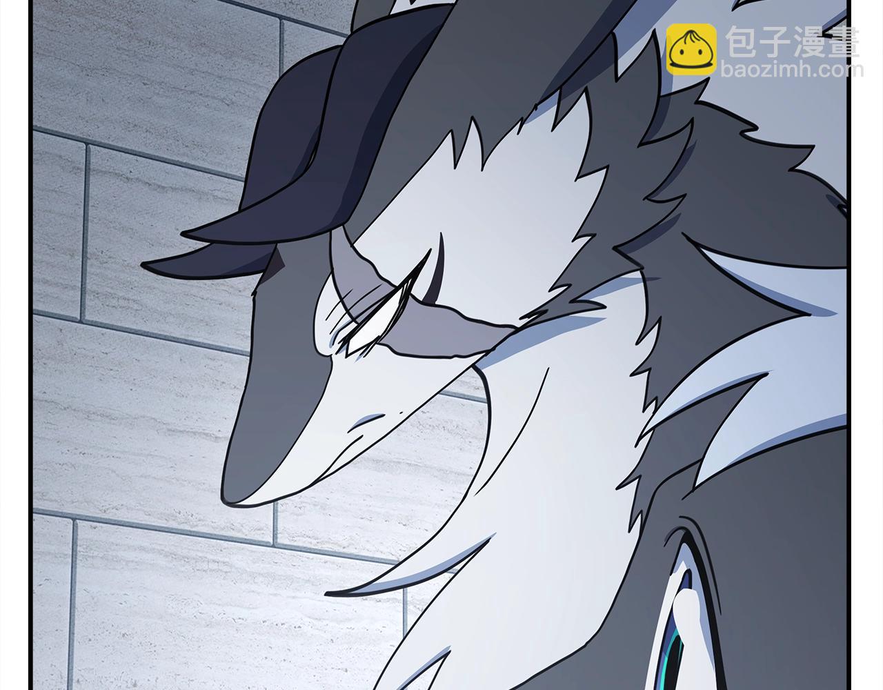 我有一隻三星龍 - 第118話 逃跑計劃(4/4) - 1