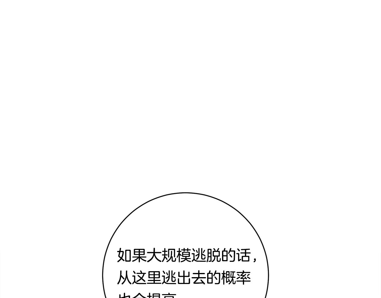 我有一隻三星龍 - 第118話 逃跑計劃(4/4) - 3