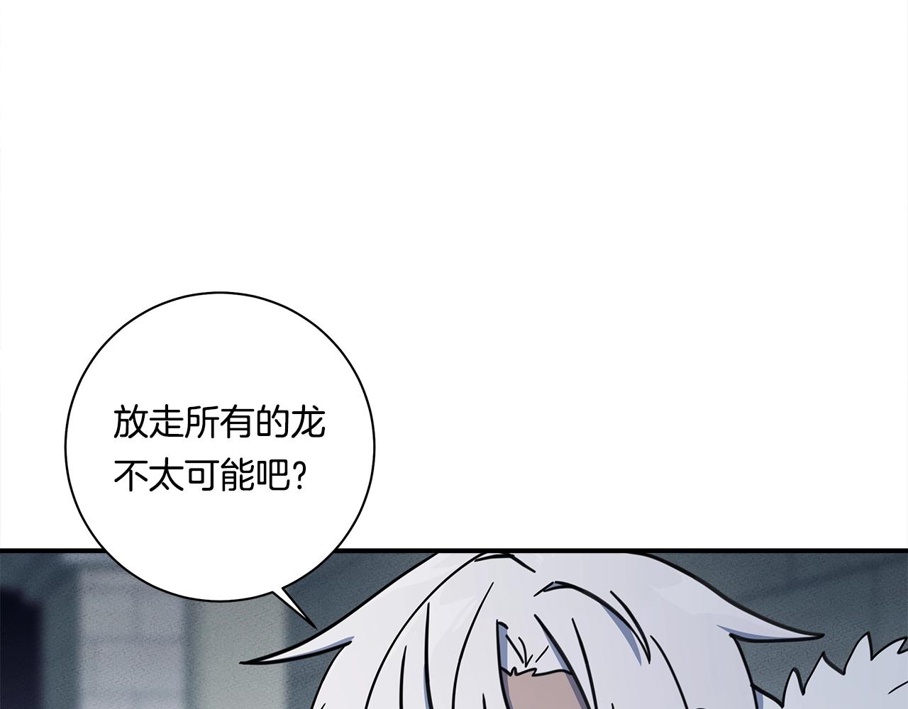 我有一隻三星龍 - 第118話 逃跑計劃(4/4) - 7