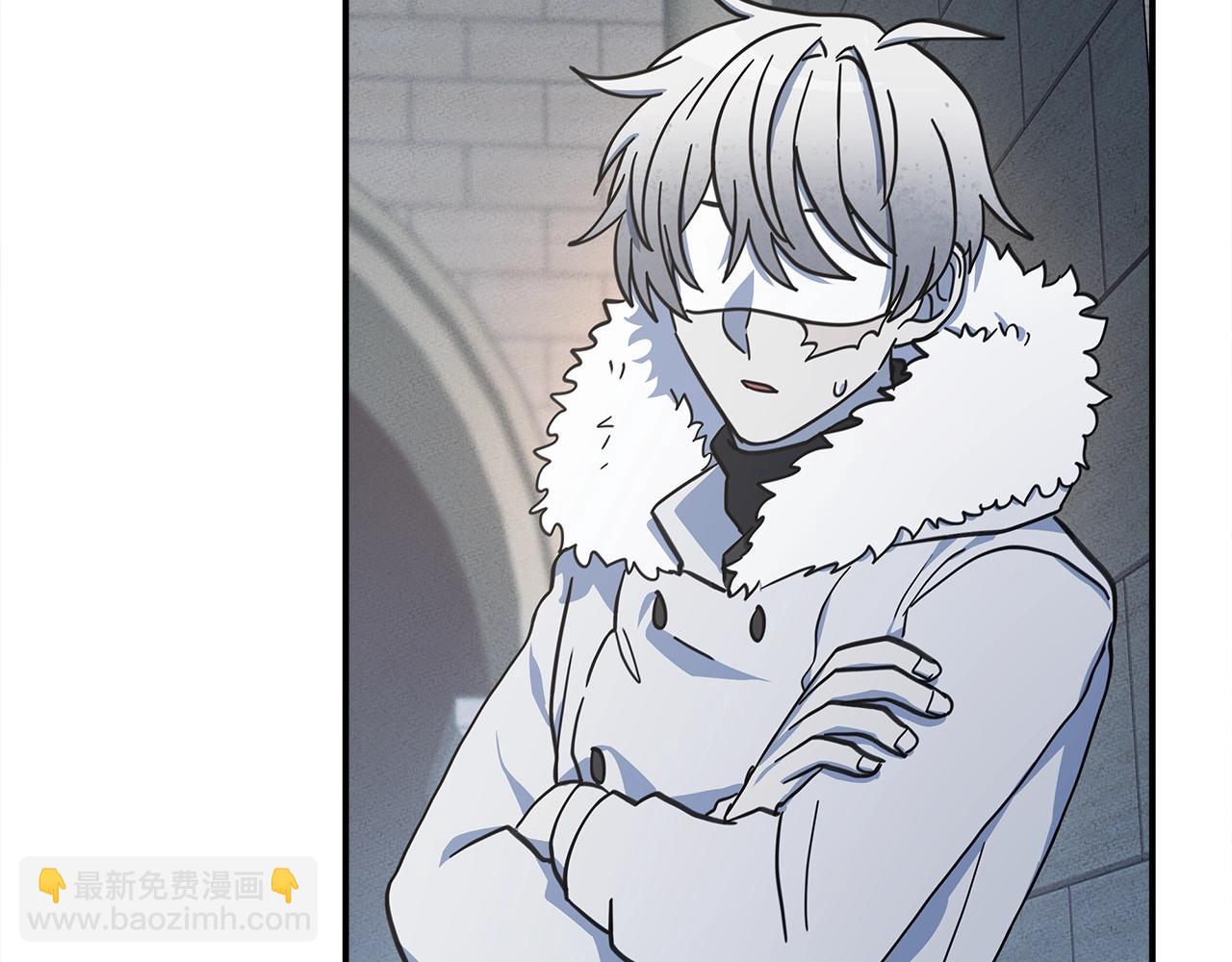 我有一隻三星龍 - 第118話 逃跑計劃(4/4) - 6