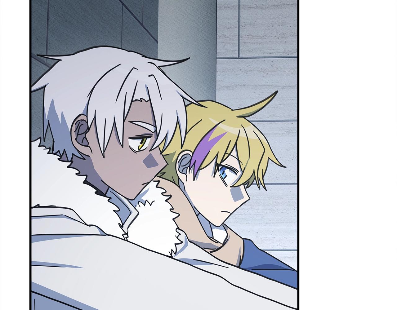 我有一隻三星龍 - 第118話 逃跑計劃(4/4) - 2