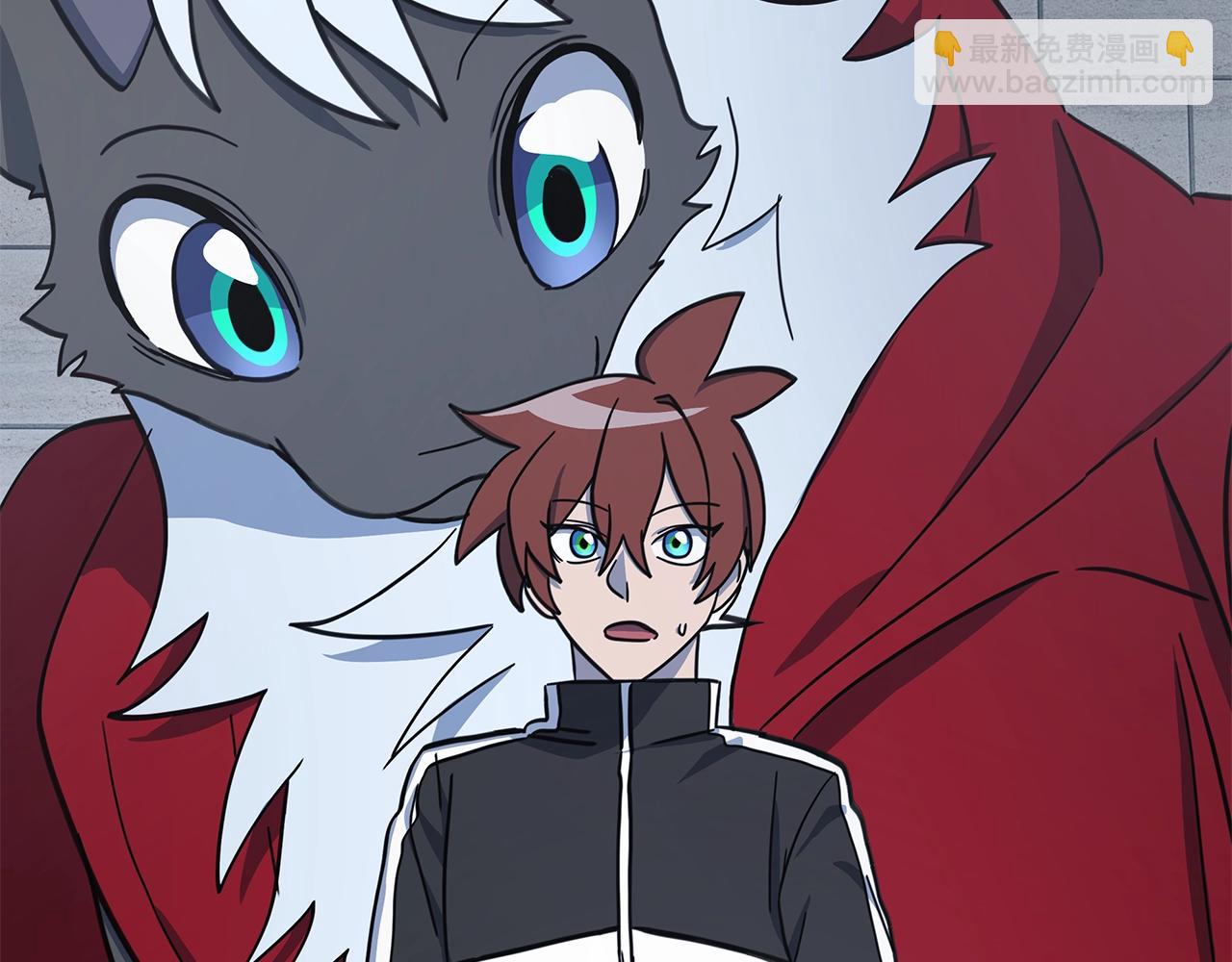 我有一隻三星龍 - 第118話 逃跑計劃(4/4) - 5