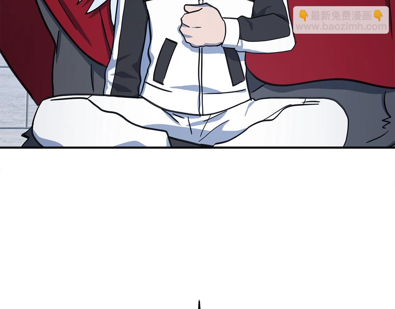 我有一隻三星龍 - 第118話 逃跑計劃(4/4) - 6