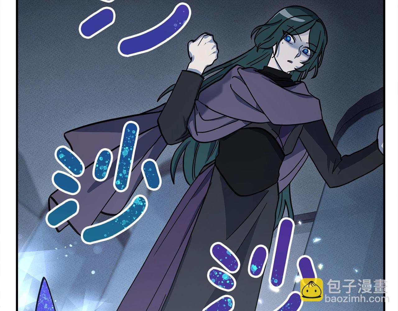 我有一隻三星龍 - 第118話 逃跑計劃(1/4) - 6