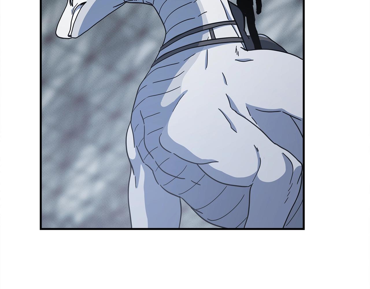 我有一隻三星龍 - 第120話 協調(3/5) - 8