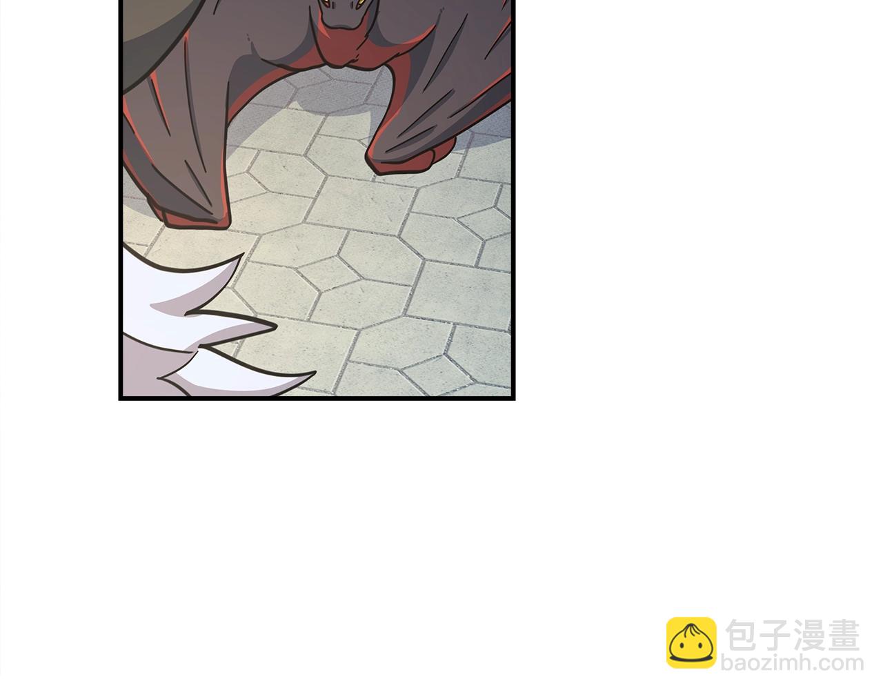 我有一隻三星龍 - 第120話 協調(4/5) - 8