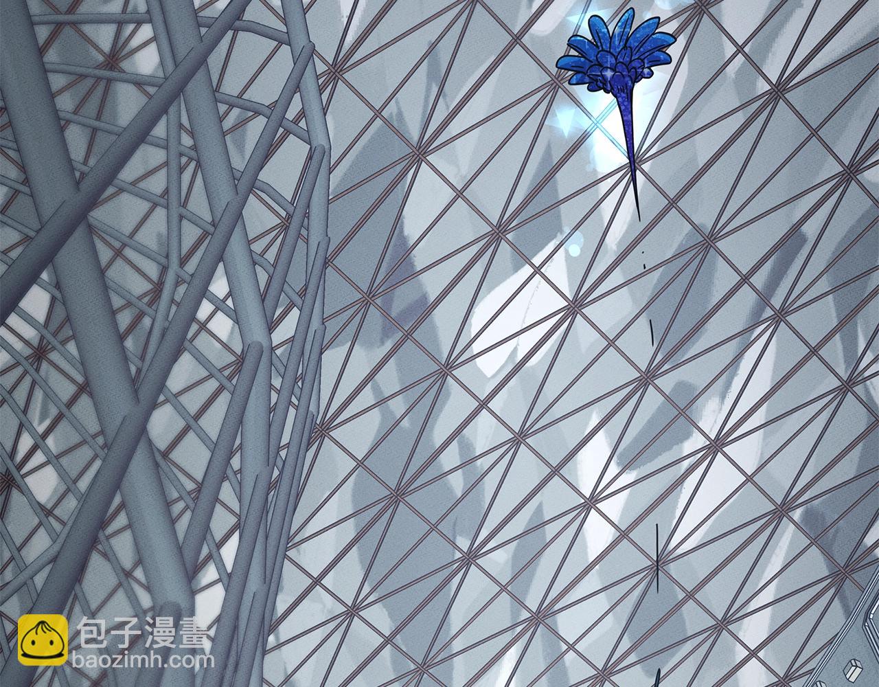 我有一隻三星龍 - 第122話 夥伴(3/5) - 8