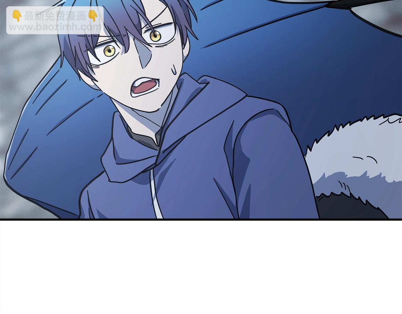 我有一隻三星龍 - 第122話 夥伴(3/5) - 3