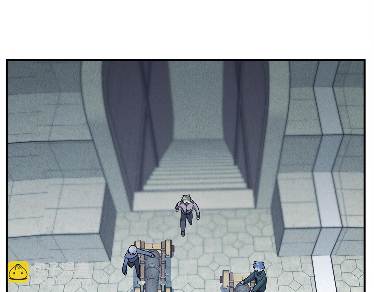 我有一隻三星龍 - 第122話 夥伴(3/5) - 2