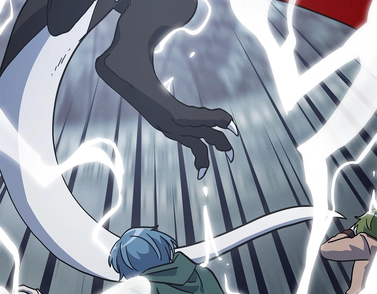 我有一隻三星龍 - 第122話 夥伴(3/5) - 6