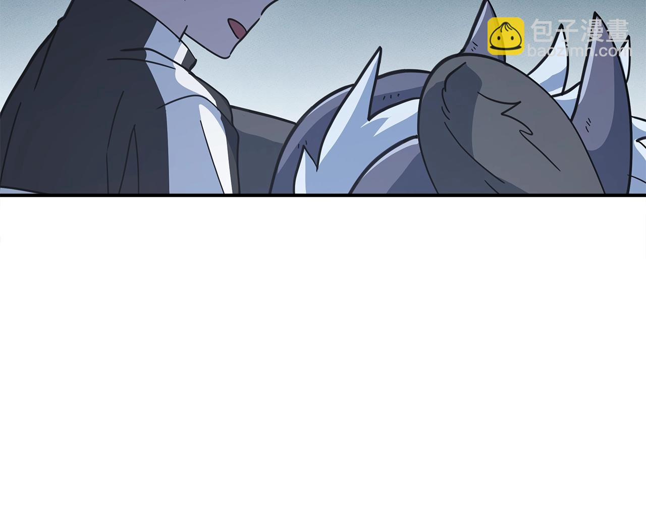 我有一隻三星龍 - 第122話 夥伴(5/5) - 2