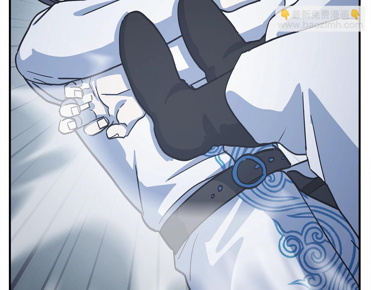 我有一隻三星龍 - 第122話 夥伴(1/5) - 8