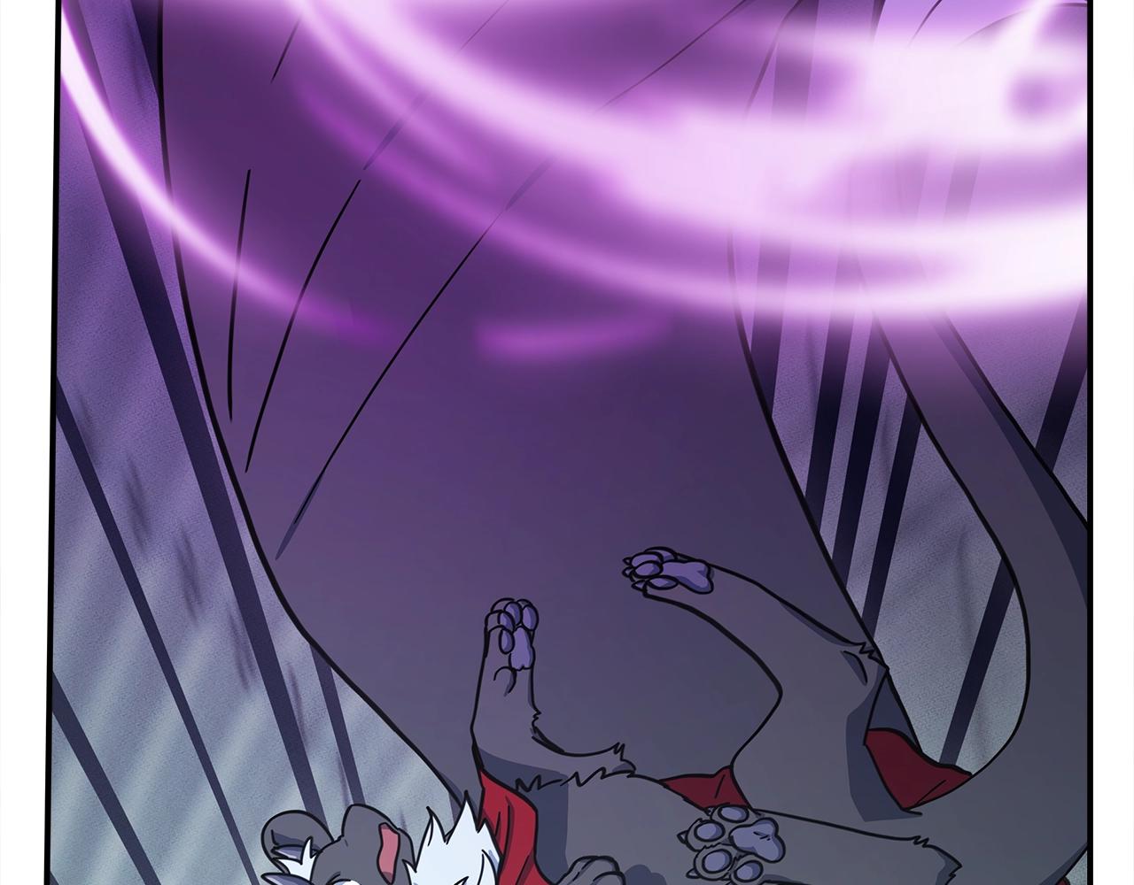 我有一隻三星龍 - 第124話 賜你武器(3/5) - 5