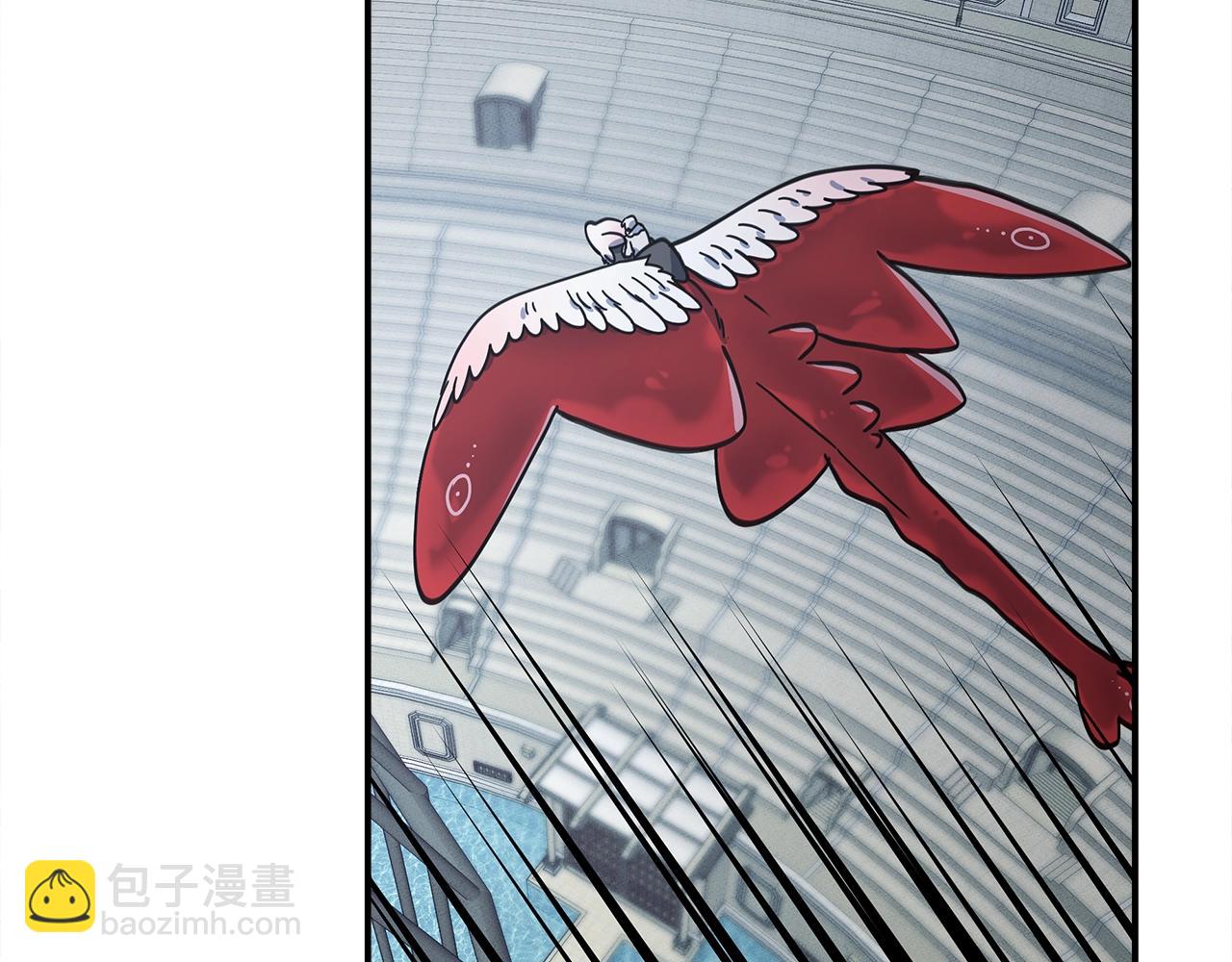 我有一隻三星龍 - 第124話 賜你武器(4/5) - 2