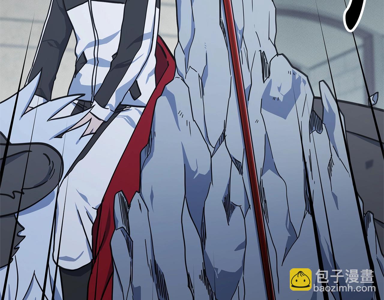 我有一隻三星龍 - 第124話 賜你武器(4/5) - 7