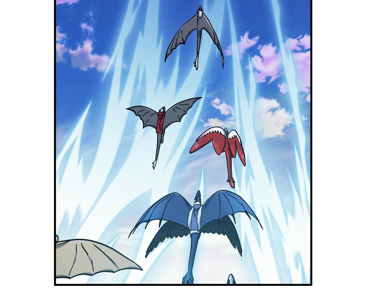 我有一隻三星龍 - 第126話 回家(3/4) - 5