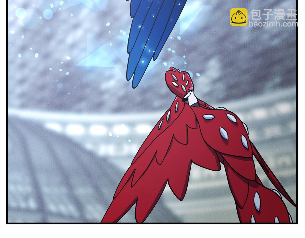 我有一隻三星龍 - 第126話 回家(2/4) - 6