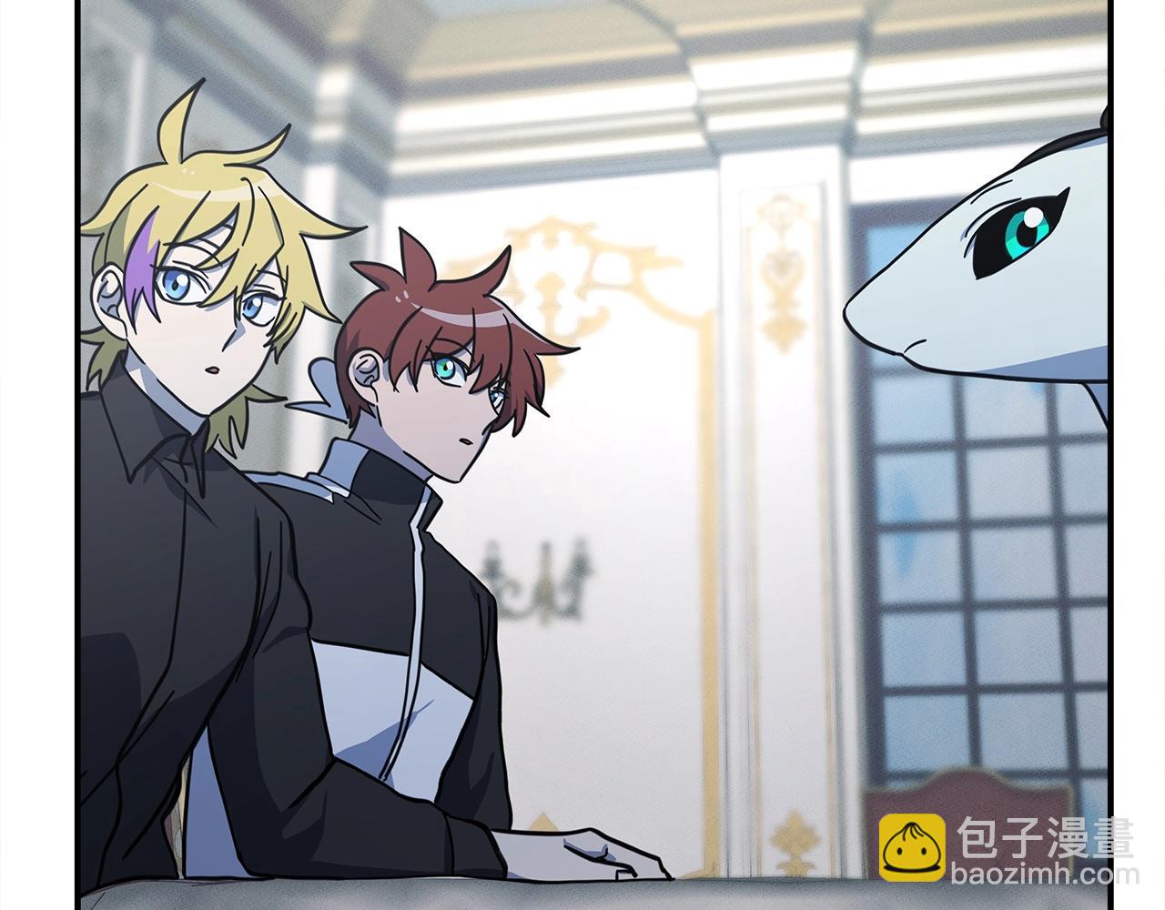 我有一隻三星龍 - 第128話 準備戰鬥(2/4) - 8