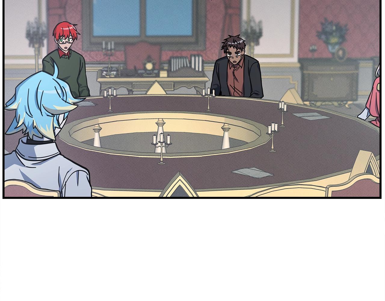 我有一隻三星龍 - 第128話 準備戰鬥(2/4) - 2