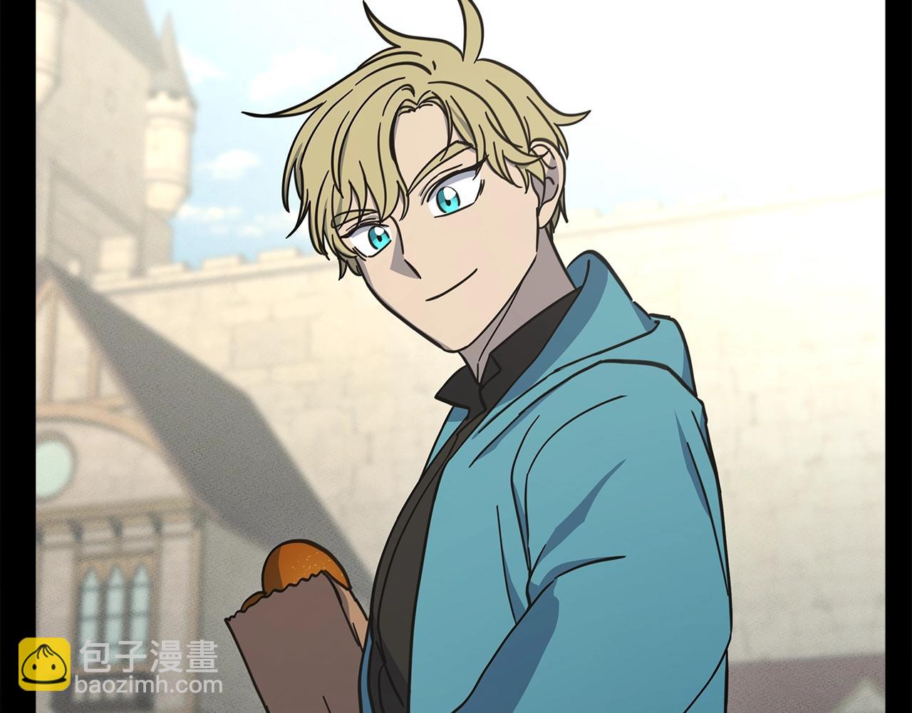 我有一隻三星龍 - 第130話 家人(3/5) - 8