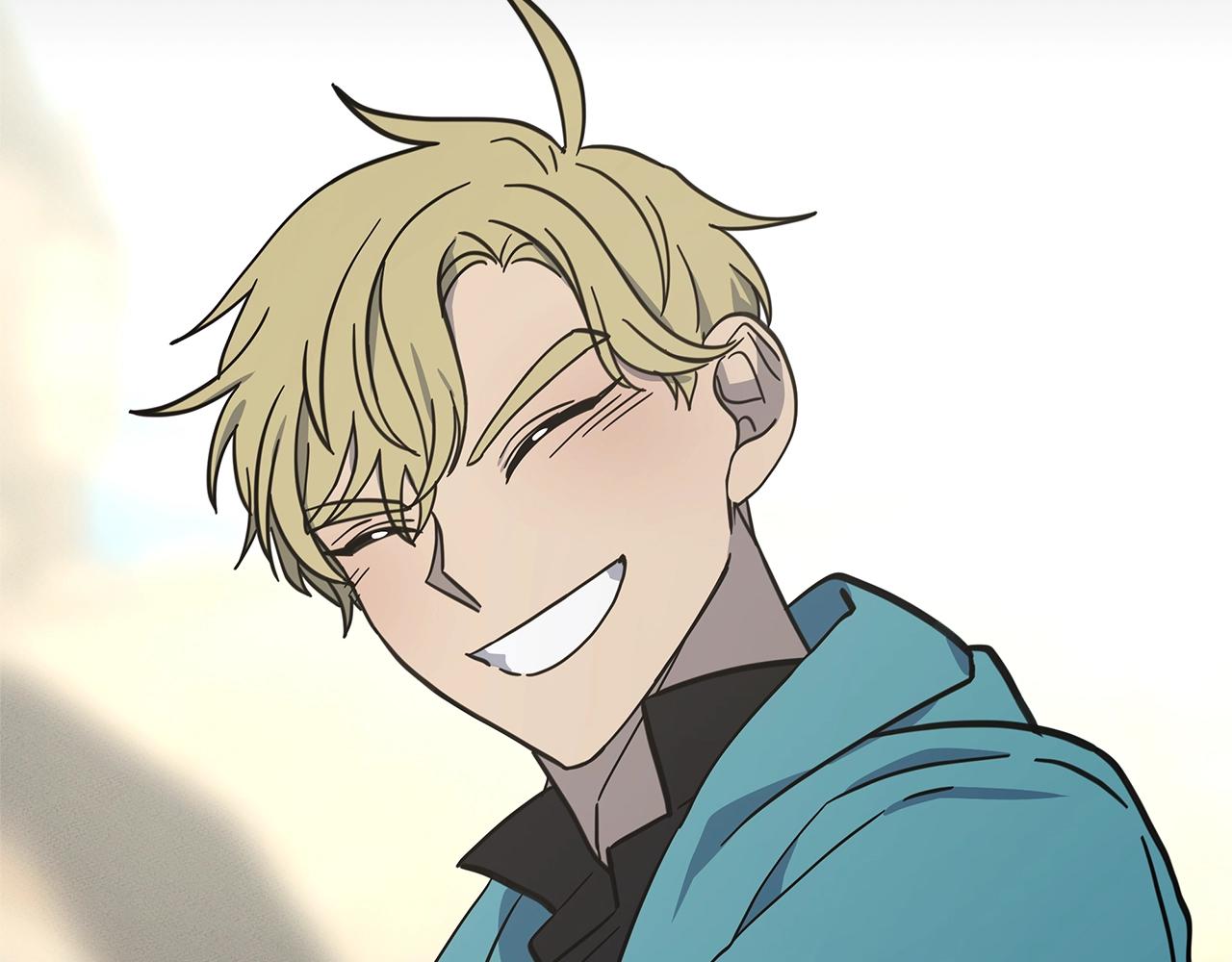 我有一隻三星龍 - 第130話 家人(3/5) - 3