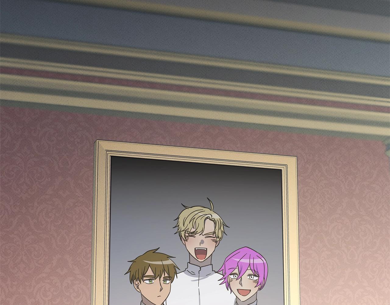 我有一隻三星龍 - 第130話 家人(3/5) - 7