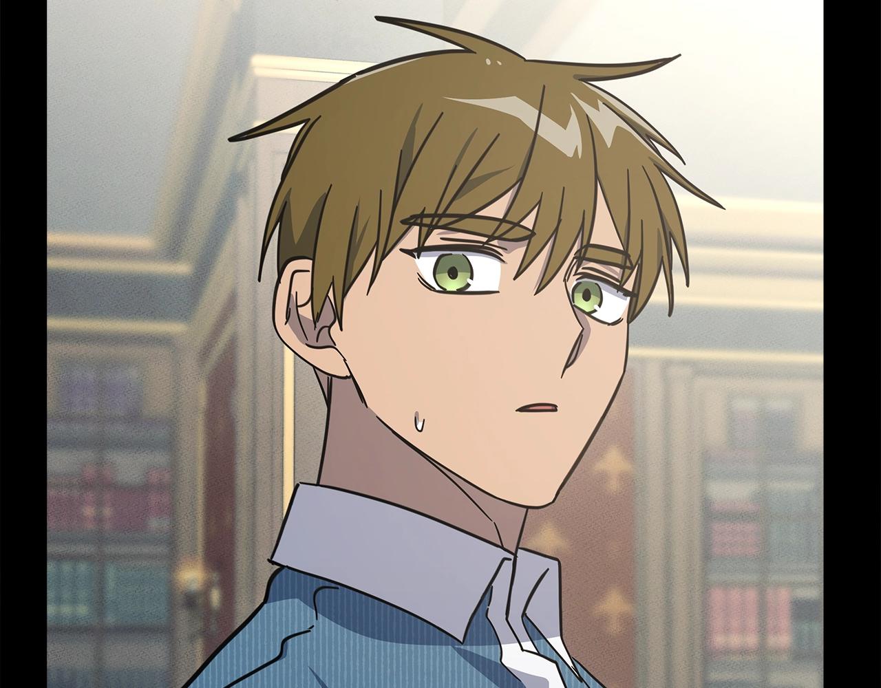 我有一隻三星龍 - 第130話 家人(5/5) - 3