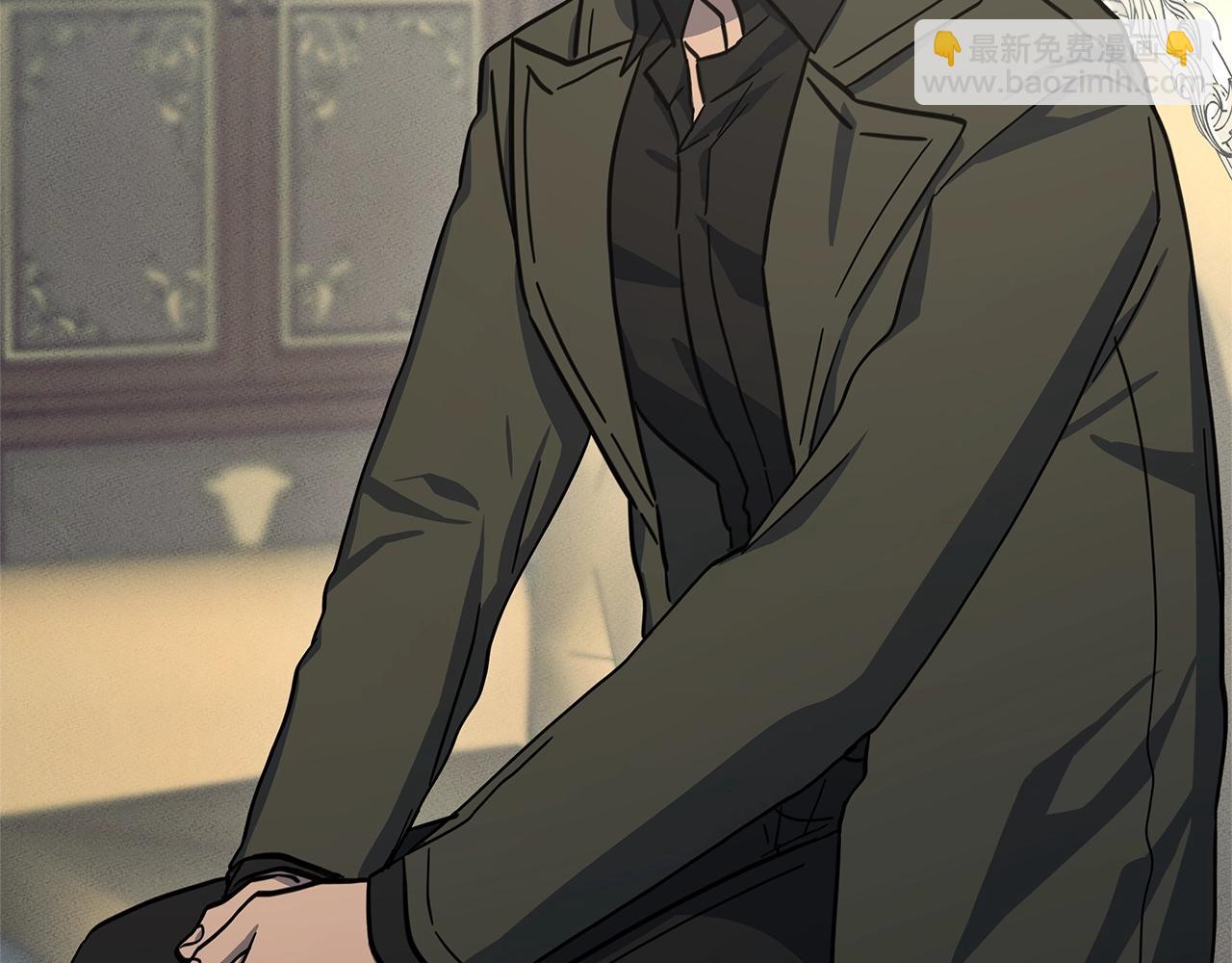 我有一隻三星龍 - 第130話 家人(2/5) - 5