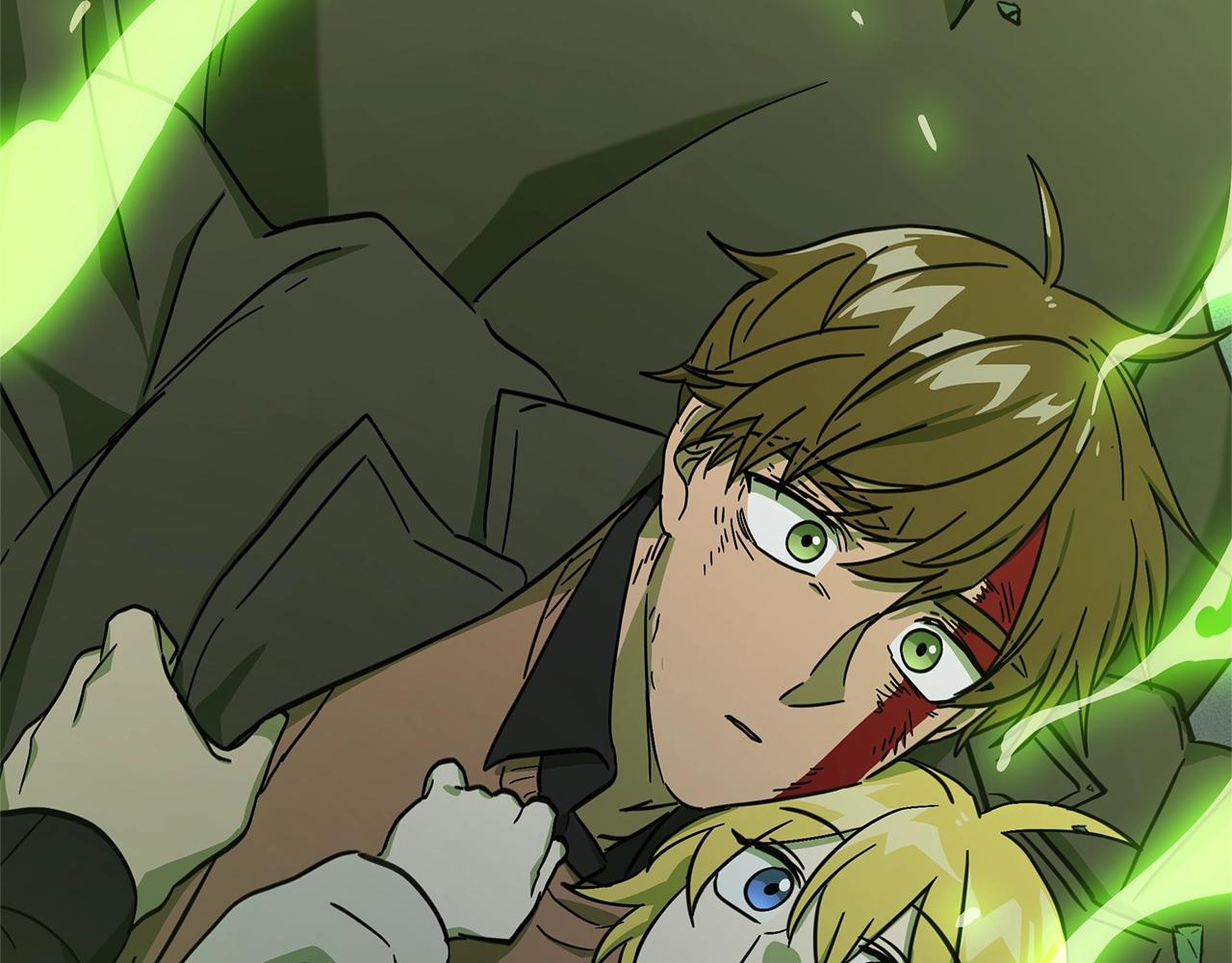 我有一隻三星龍 - 第132話 正確的方向(3/5) - 5