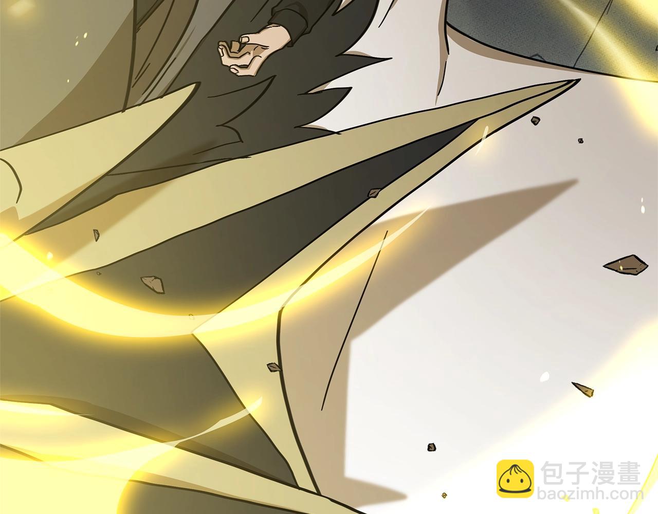 我有一隻三星龍 - 第132話 正確的方向(3/5) - 5