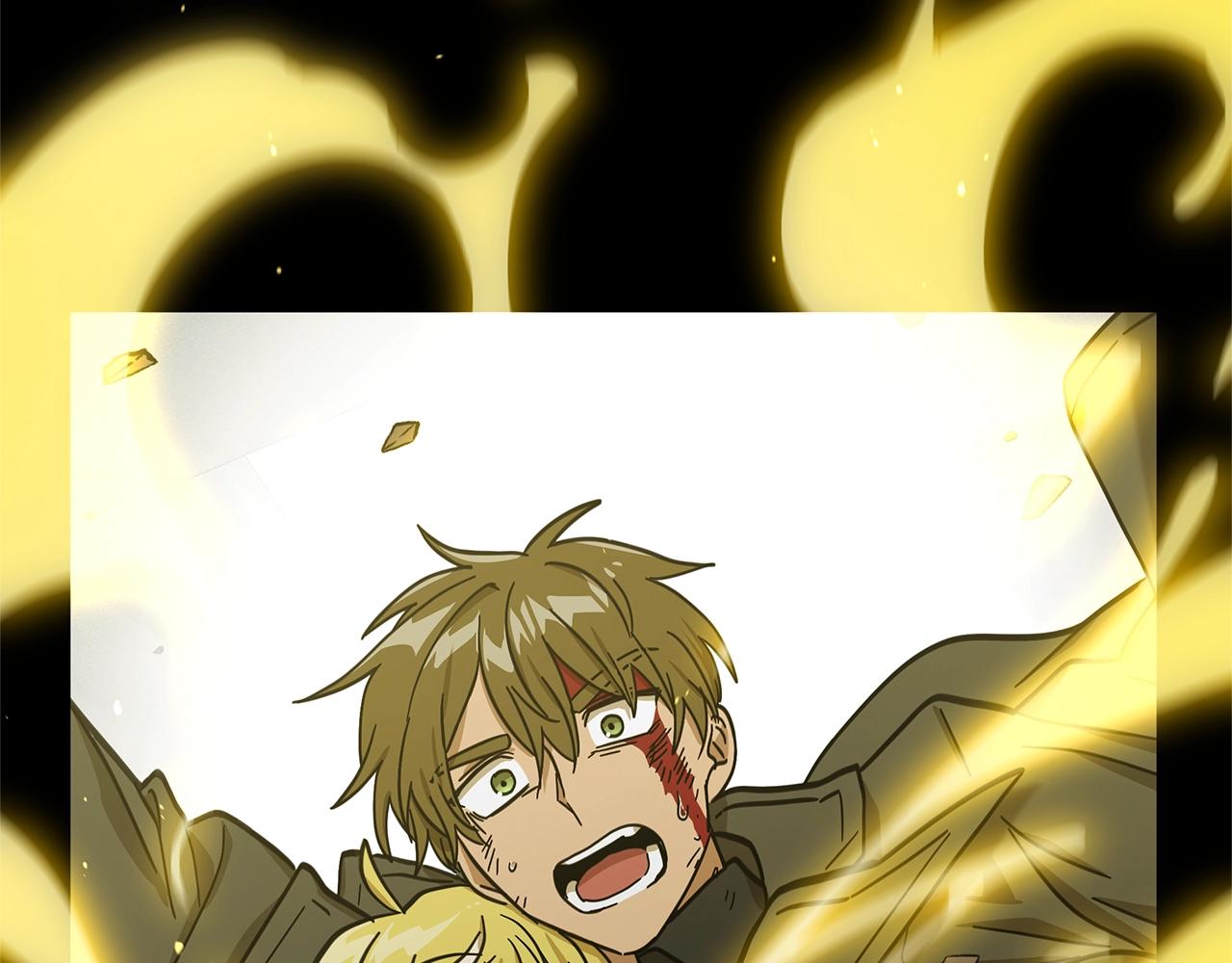 我有一隻三星龍 - 第132話 正確的方向(3/5) - 8