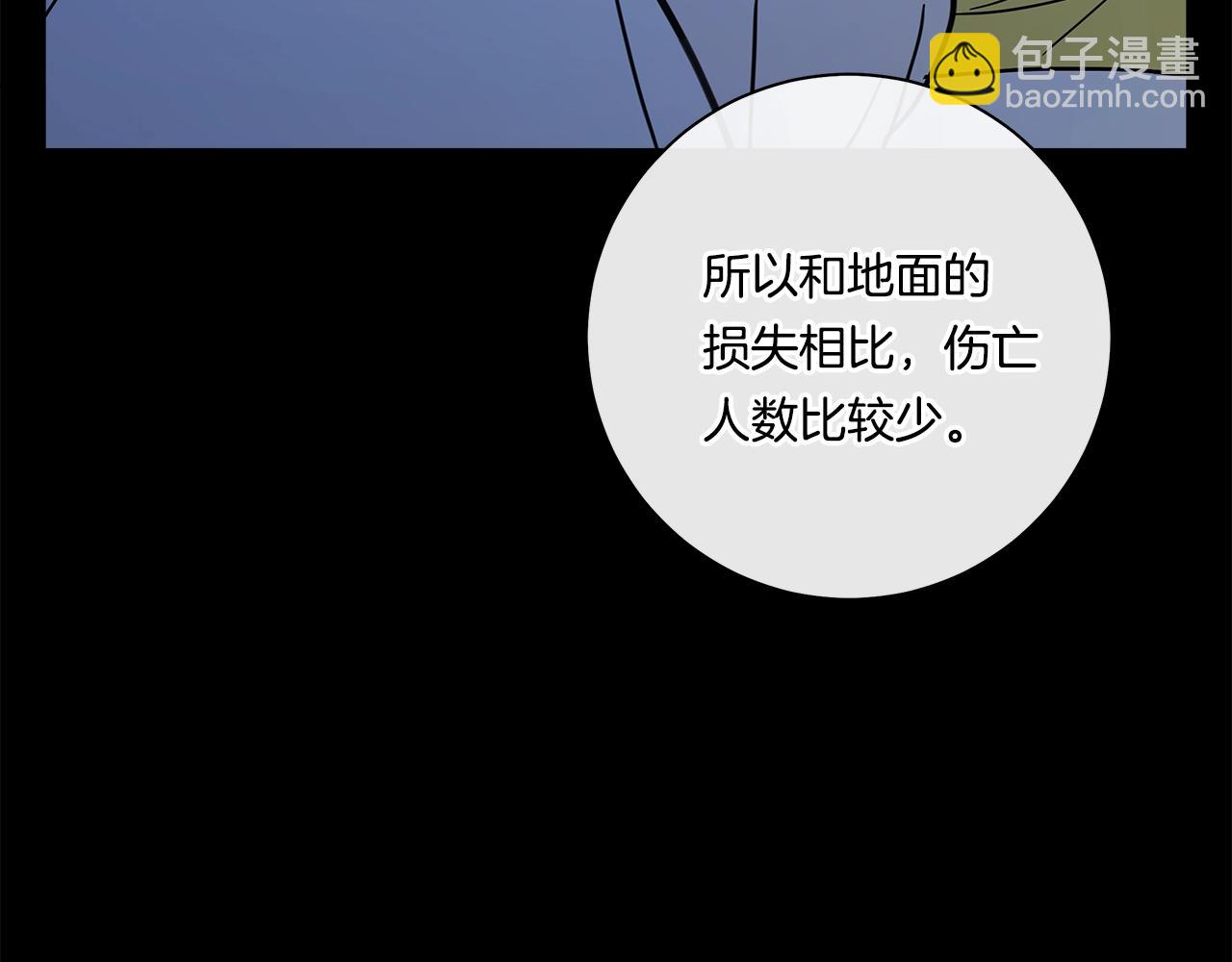 我有一隻三星龍 - 第132話 正確的方向(3/5) - 8