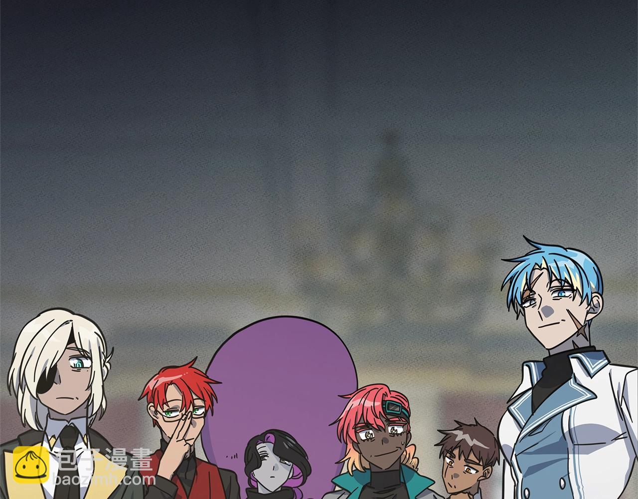 我有一隻三星龍 - 第132話 正確的方向(4/5) - 6