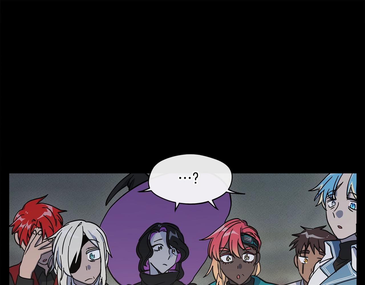 我有一隻三星龍 - 第132話 正確的方向(4/5) - 8