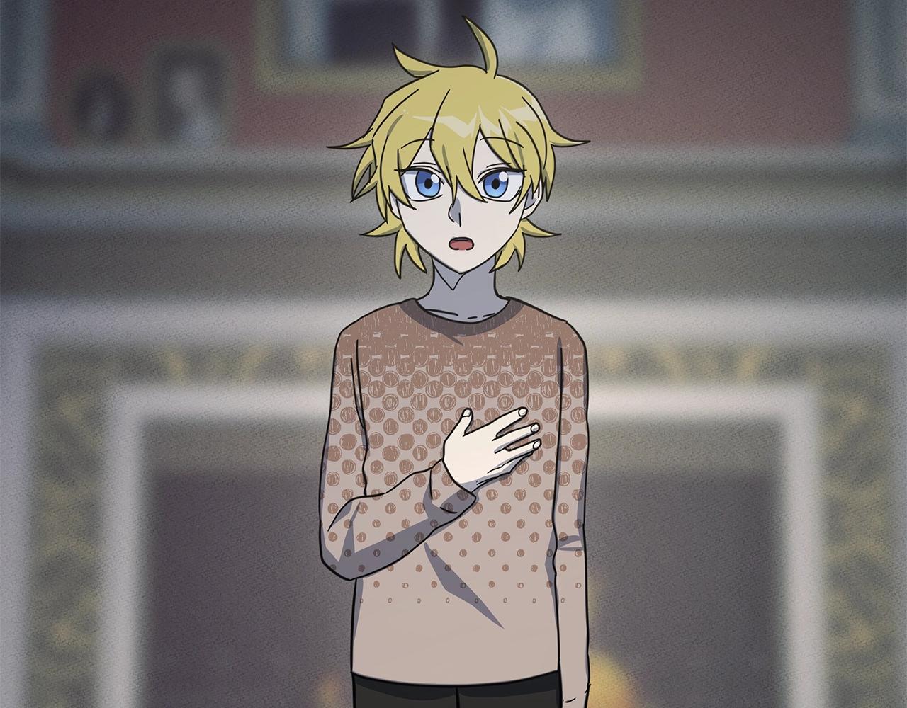 我有一隻三星龍 - 第132話 正確的方向(4/5) - 3