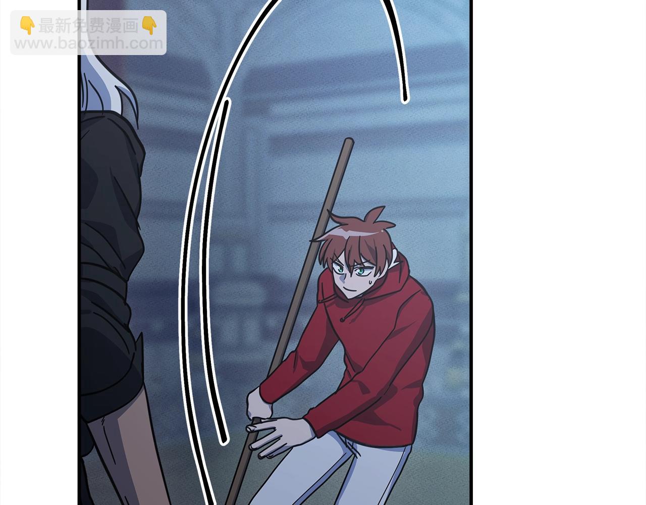 我有一隻三星龍 - 第132話 正確的方向(5/5) - 1