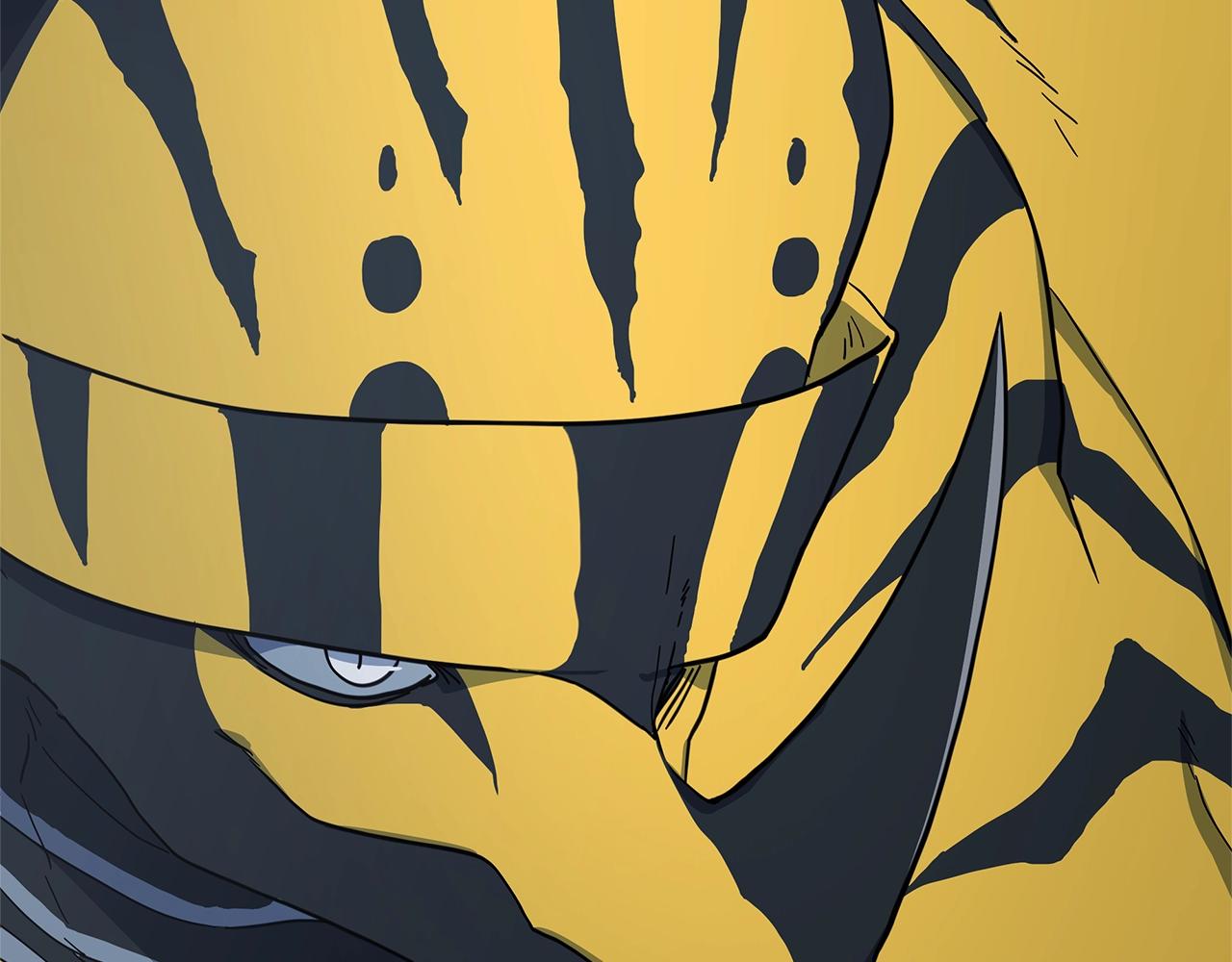 我有一隻三星龍 - 第134話 混亂攻擊(2/5) - 6