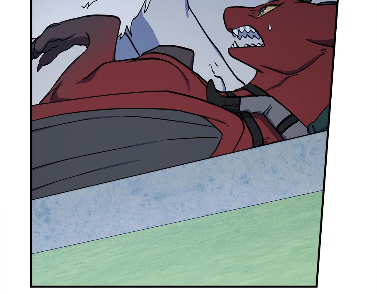 我有一隻三星龍 - 第134話 混亂攻擊(3/5) - 8