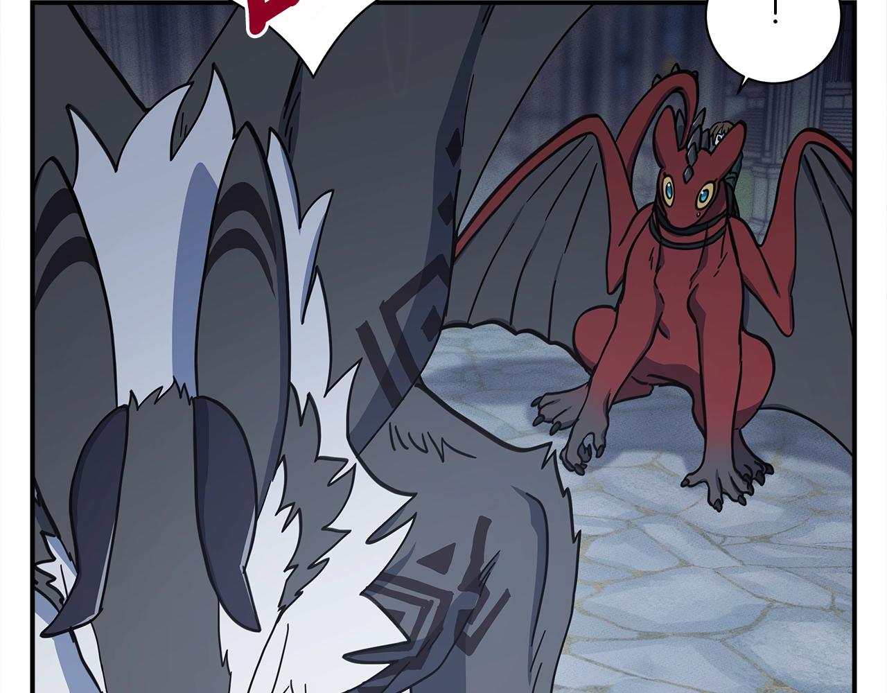 我有一隻三星龍 - 第134話 混亂攻擊(3/5) - 2