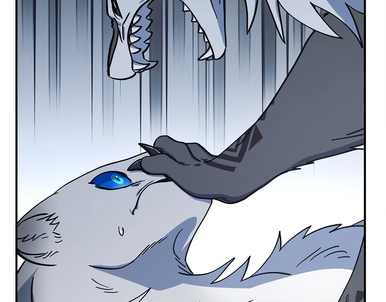 我有一隻三星龍 - 第134話 混亂攻擊(3/5) - 7