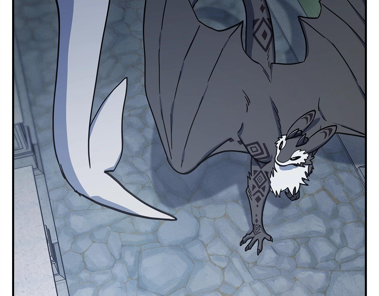 我有一隻三星龍 - 第134話 混亂攻擊(3/5) - 5